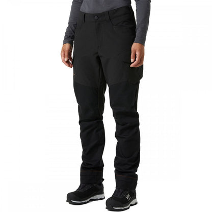 77593 Womens Luna BRZ Cargo Trousers