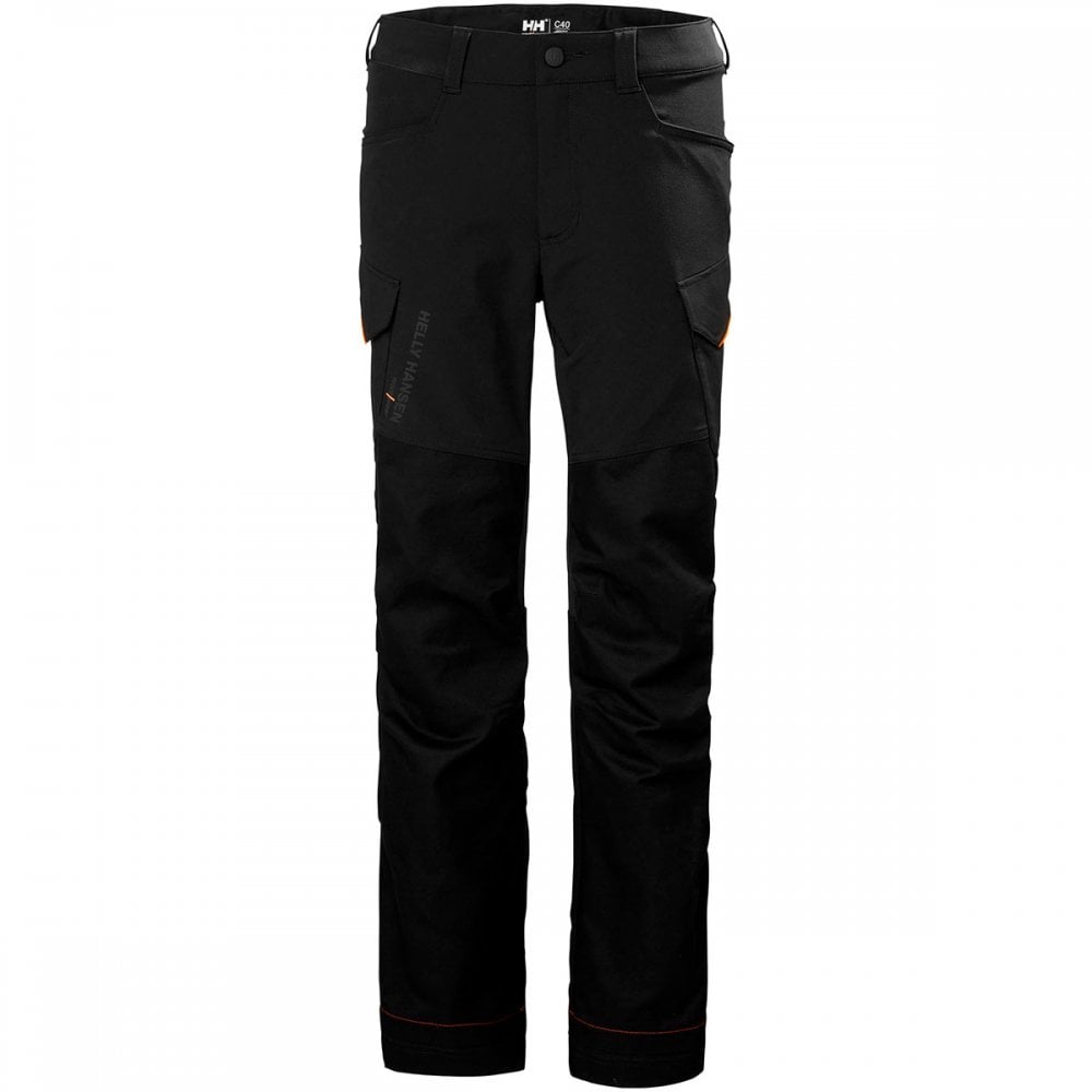 77593 Womens Luna BRZ Cargo Trousers