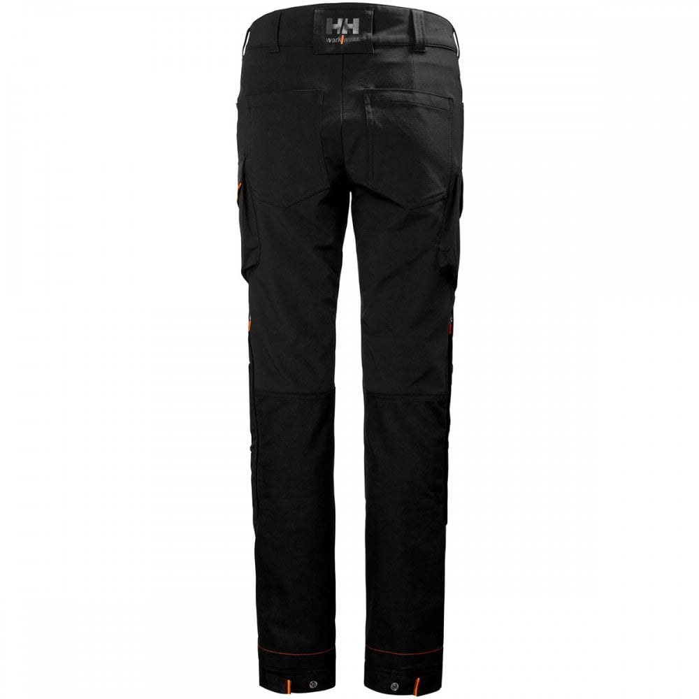 77593 Womens Luna BRZ Cargo Trousers
