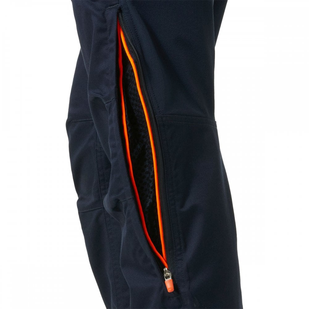 77593 Womens Luna BRZ Cargo Trousers