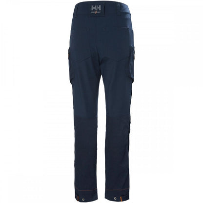 77593 Womens Luna BRZ Cargo Trousers