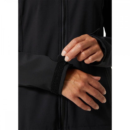 74241 Womens Manchester 2.0 Softshell Jacket