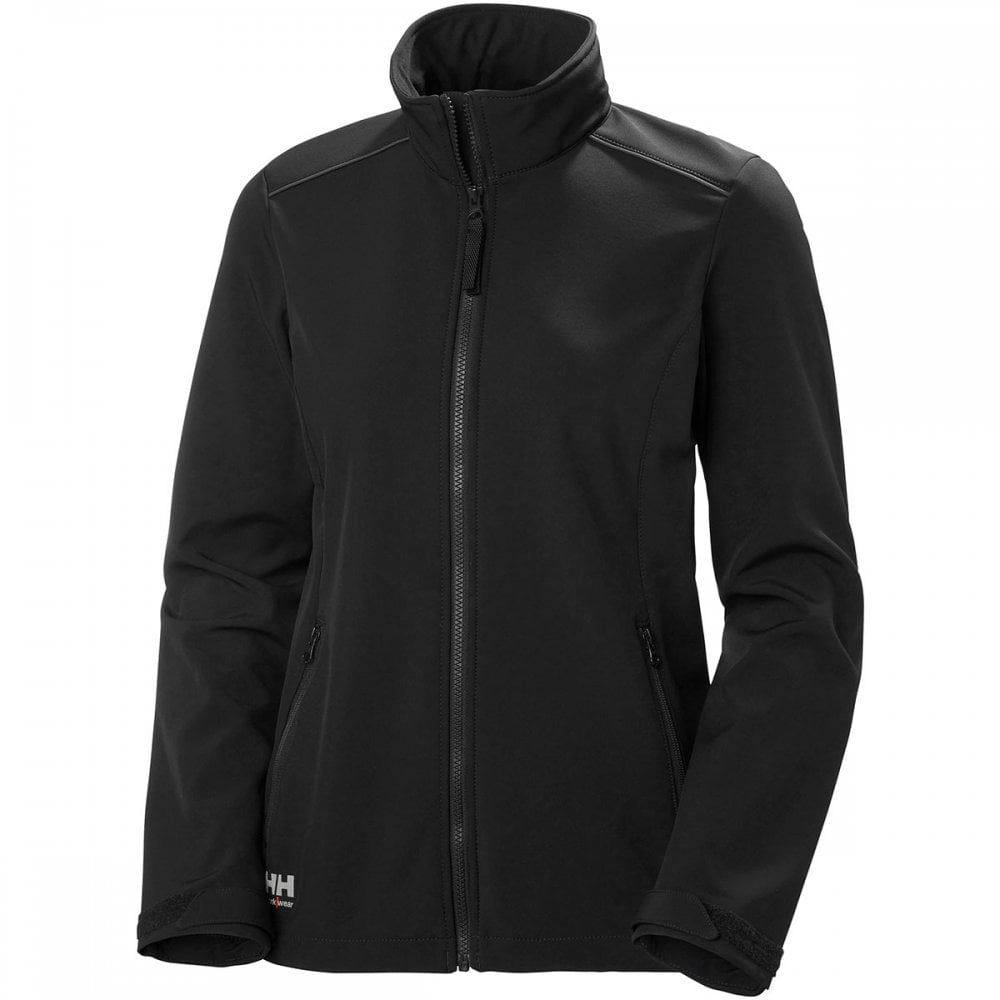 74241 Womens Manchester 2.0 Softshell Jacket