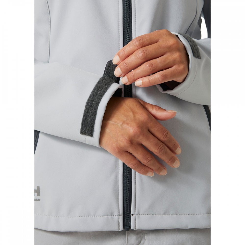 74241 Womens Manchester 2.0 Softshell Jacket