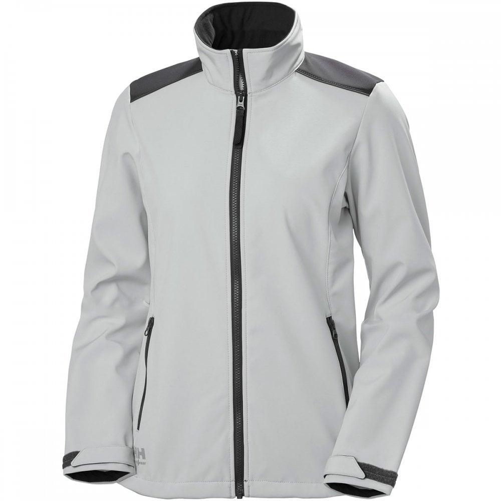 74241 Womens Manchester 2.0 Softshell Jacket