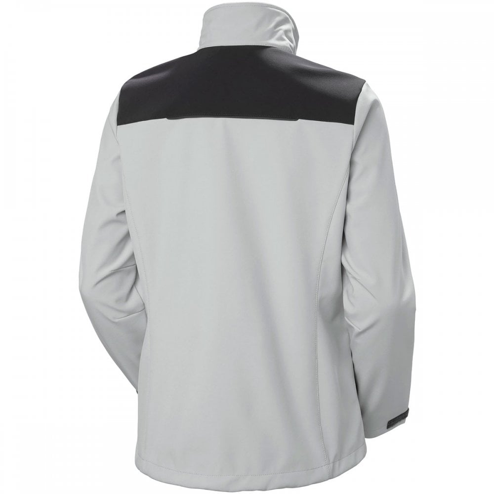 74241 Womens Manchester 2.0 Softshell Jacket