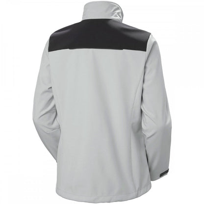 74241 Womens Manchester 2.0 Softshell Jacket