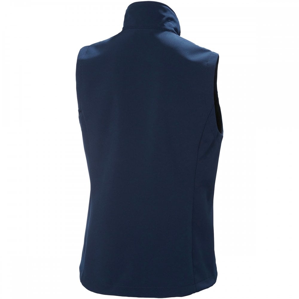 74242 Womens Manchester 2.0 Softshell Vest