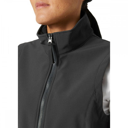 74242 Womens Manchester 2.0 Softshell Vest