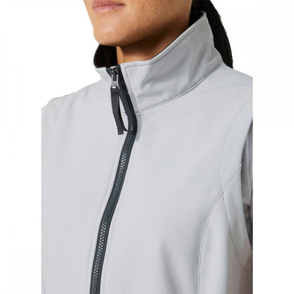 74242 Womens Manchester 2.0 Softshell Vest