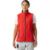74242 Womens Manchester 2.0 Softshell Vest
