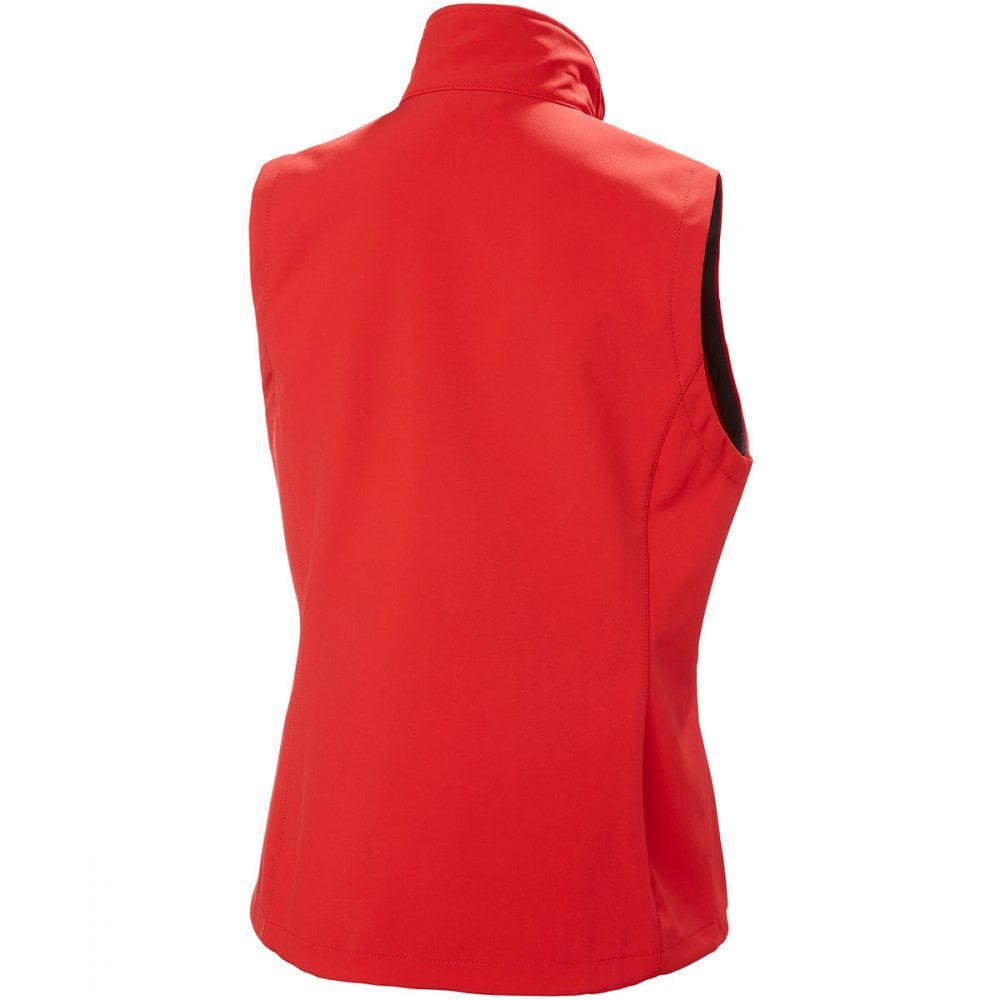 74242 Womens Manchester 2.0 Softshell Vest
