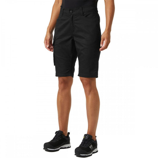 77535 Womens Manchester Shorts