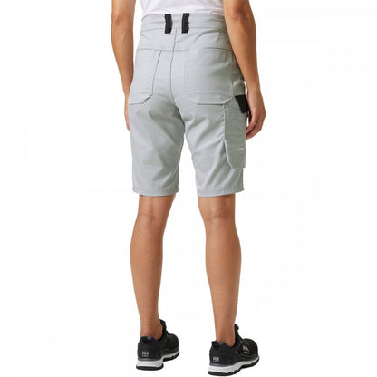 77535 Womens Manchester Shorts