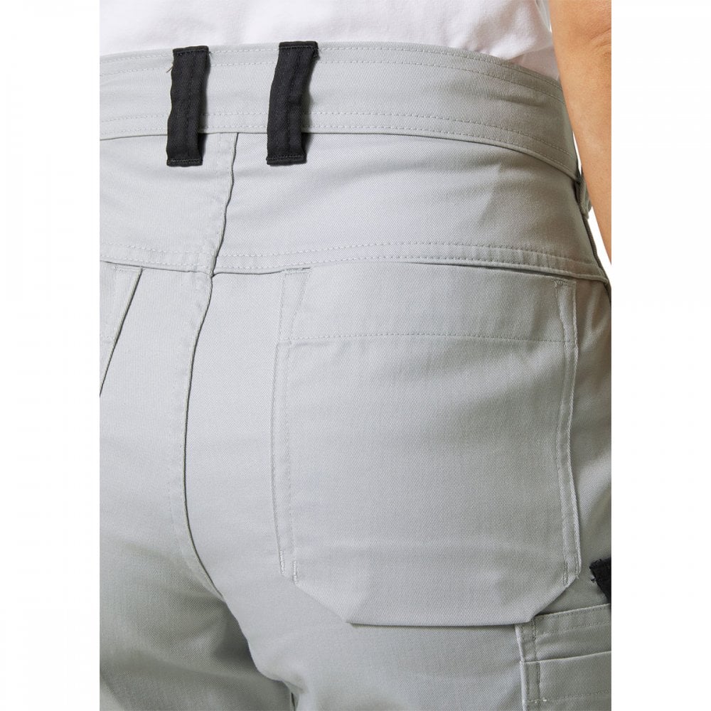 77535 Womens Manchester Shorts