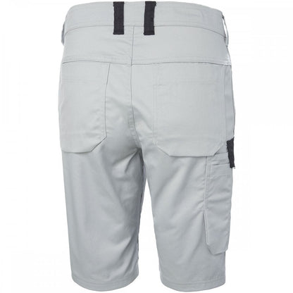 77535 Womens Manchester Shorts