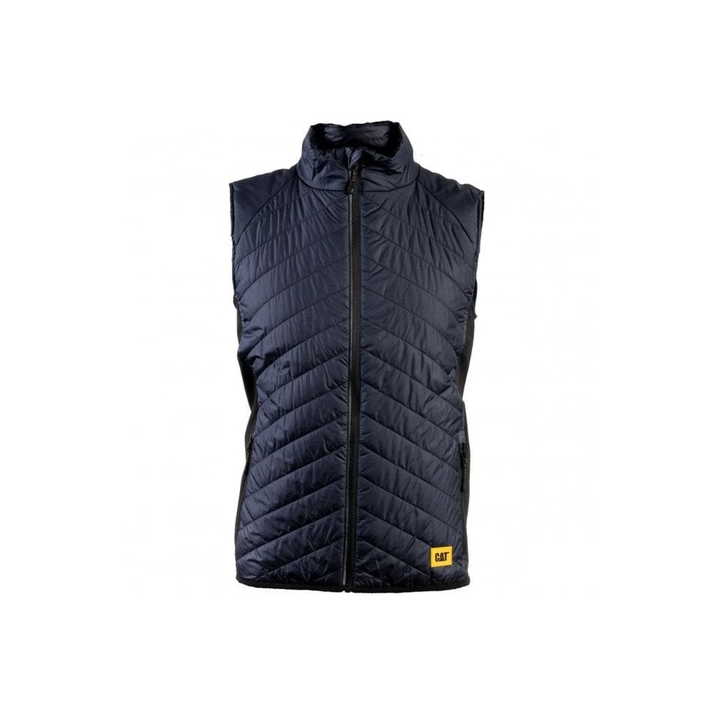 1320063 Trades Hybrid Bodywarmer with STRETCH fabric