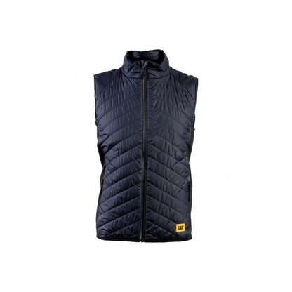 1320063 Trades Hybrid Bodywarmer with STRETCH fabric