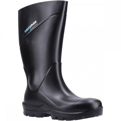 Noramax Pro S5 Full Safety Polyurethane Boot