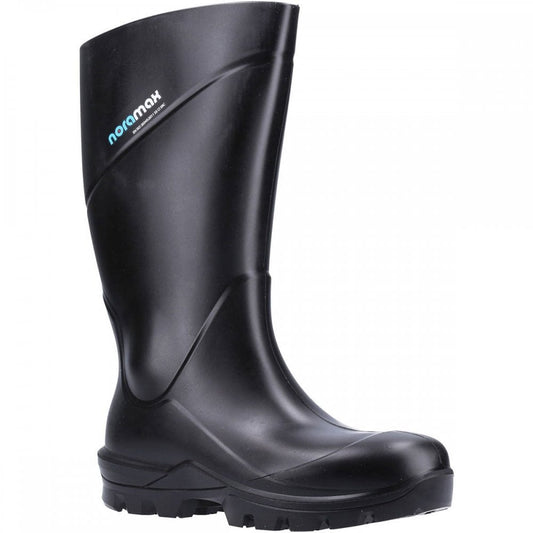 Noramax Pro S5 Full Safety Polyurethane Boot