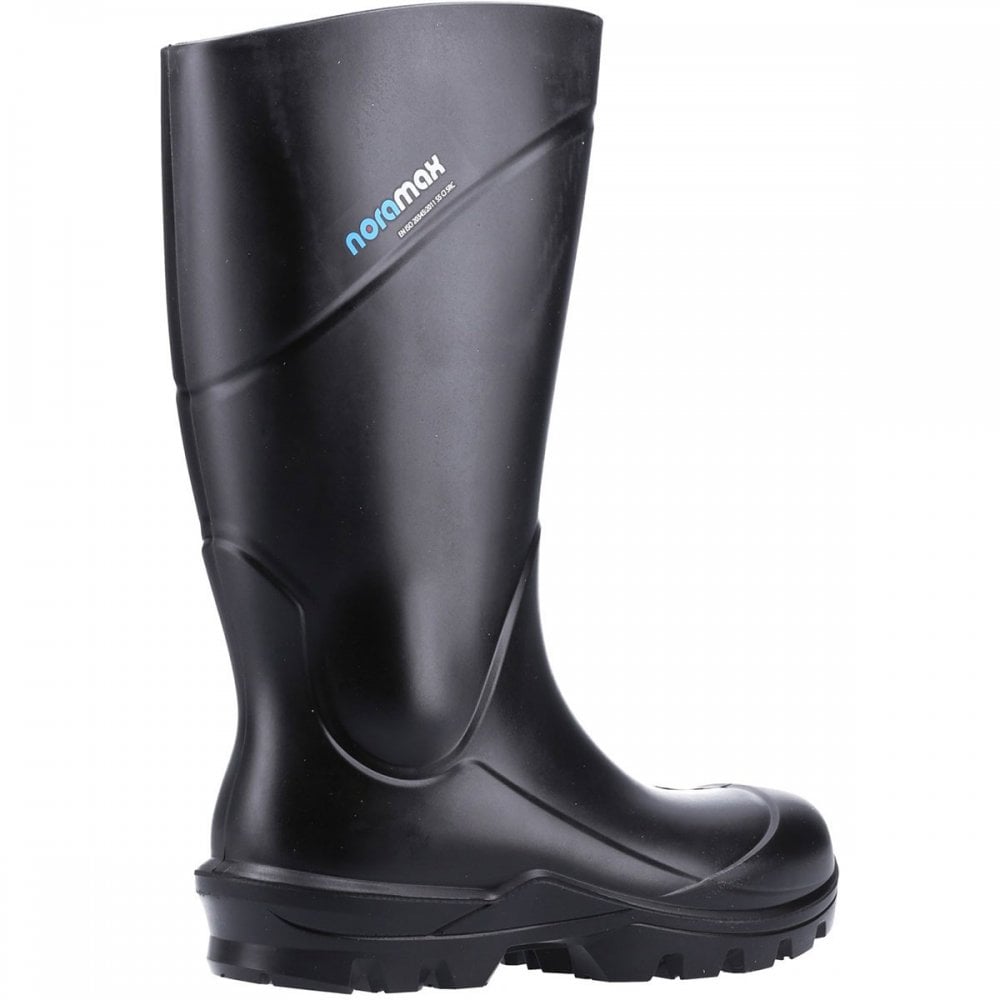 Noramax Pro S5 Full Safety Polyurethane Boot
