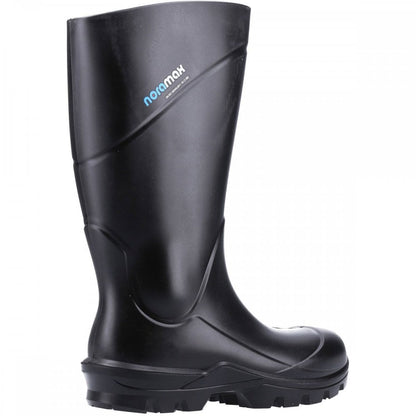 Noramax Pro S5 Full Safety Polyurethane Boot