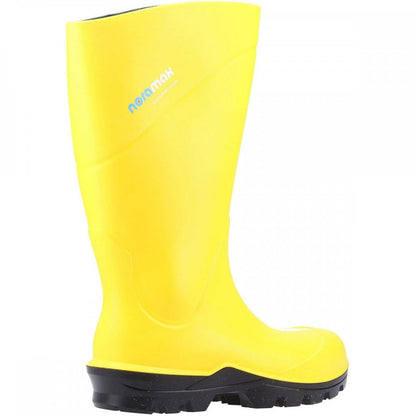 Noramax Pro S5 Full Safety Polyurethane Boot