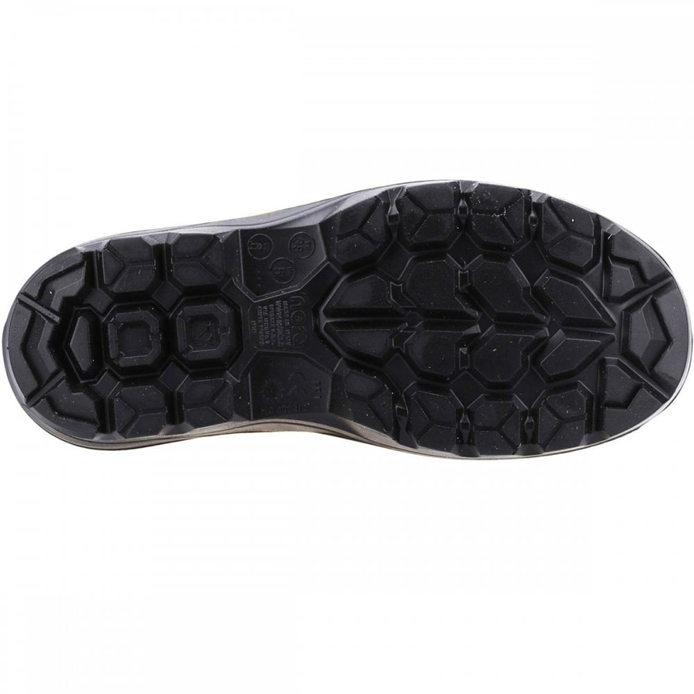 Noramax Pro S5 Full Safety Polyurethane Boot