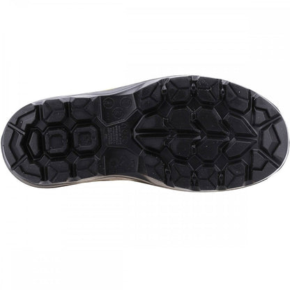 Noramax Pro S5 Full Safety Polyurethane Boot