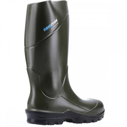 Noramax Pro S5 Full Safety Polyurethane Boot