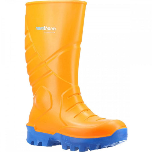 Noratherm S5 Full Safety Polyurethane Thermo Boot