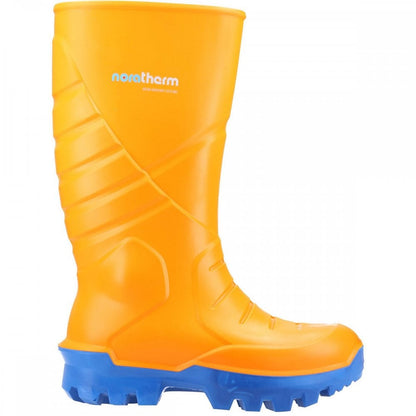 Noratherm S5 Full Safety Polyurethane Thermo Boot