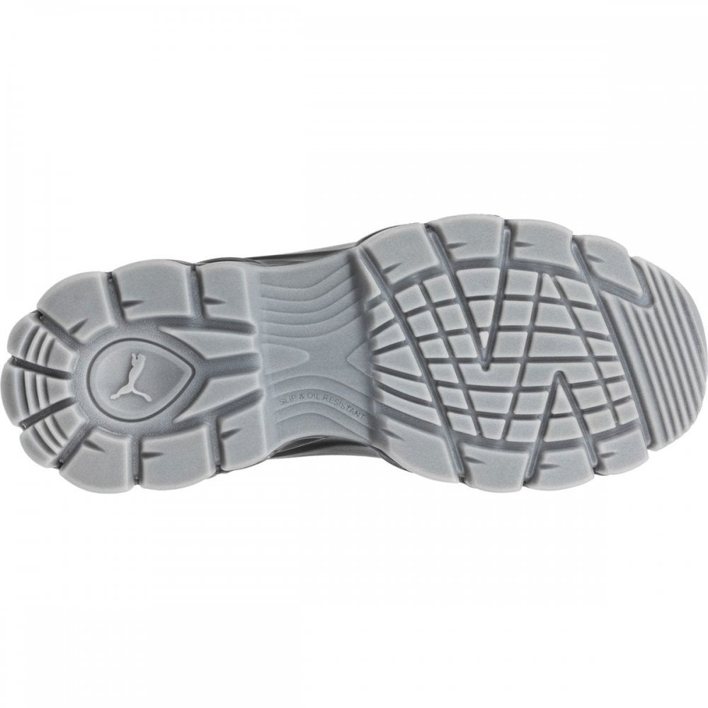 Condor Mid S3 Safety Boot