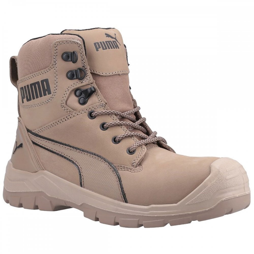 Conquest Safety 63740 Boot