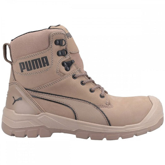 Conquest Safety 63740 Boot