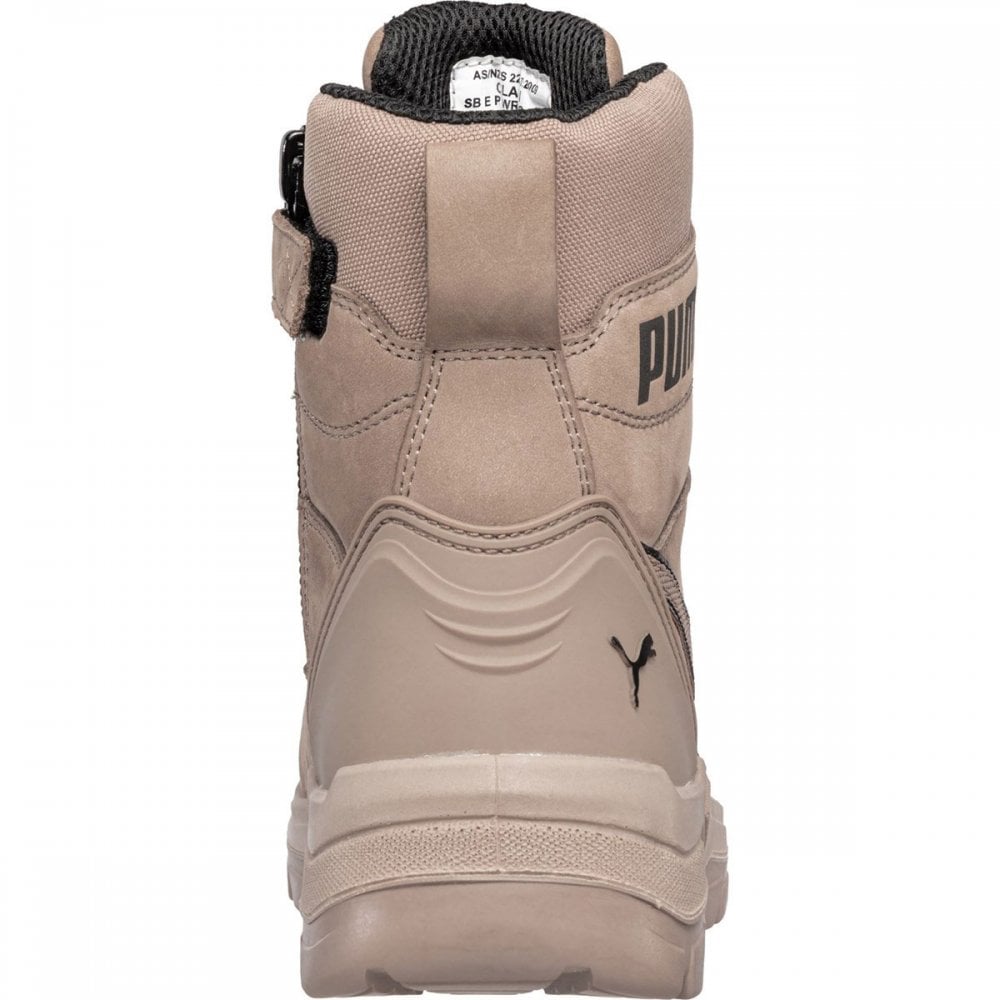 Conquest Safety 63740 Boot