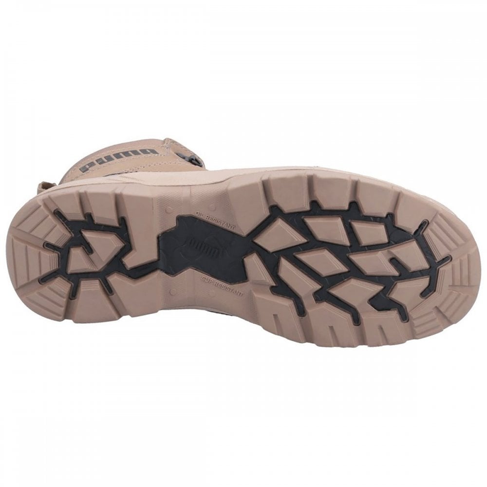 Conquest Safety 63740 Boot
