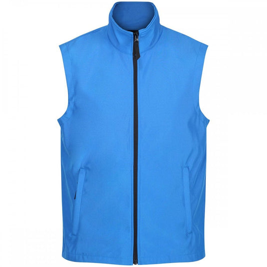TRA820 Mens Classic Printable Softshell Bodywarmer