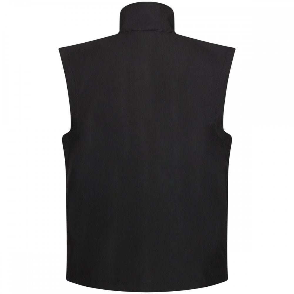 TRA820 Mens Classic Printable Softshell Bodywarmer