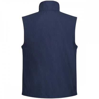 TRA820 Mens Classic Printable Softshell Bodywarmer