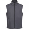 TRA820 Mens Classic Printable Softshell Bodywarmer