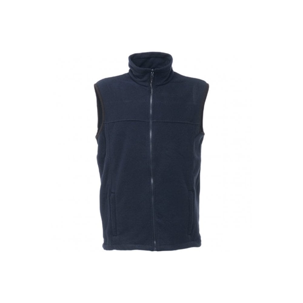 TRA700 Mens Haber II Fleece Bodywarmer
