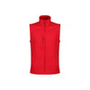 TRA788 Mens Flux Softshell Bodywarmer