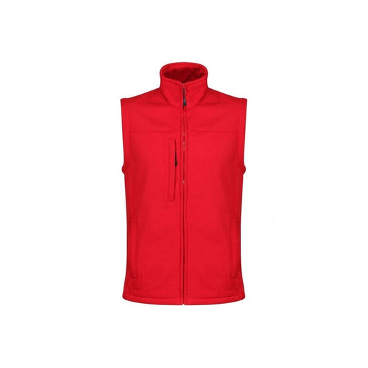 TRA788 Mens Flux Softshell Bodywarmer