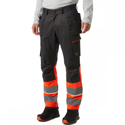 77511 UC-ME Construction Trousers Class 1
