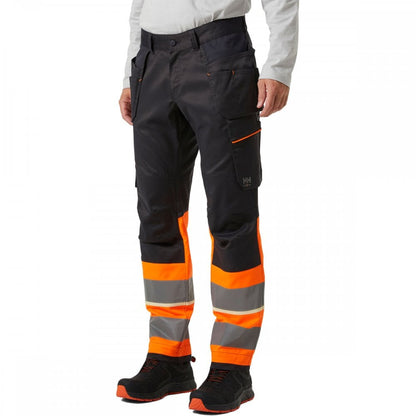 77511 UC-ME Construction Trousers Class 1