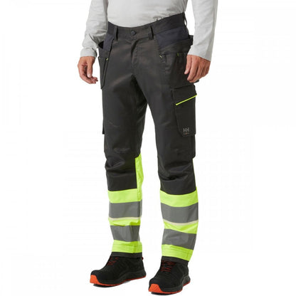 77511 UC-ME Construction Trousers Class 1