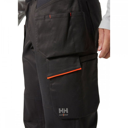 77511 UC-ME Construction Trousers Class 1