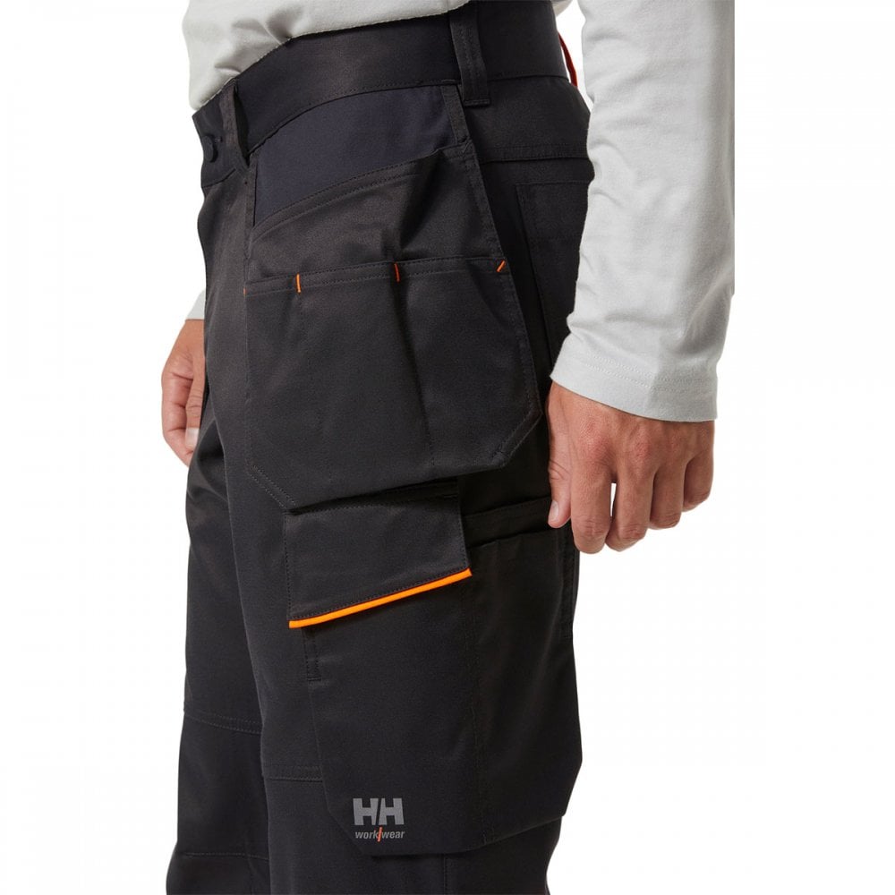77511 UC-ME Construction Trousers Class 1