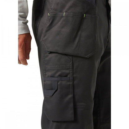 77511 UC-ME Construction Trousers Class 1